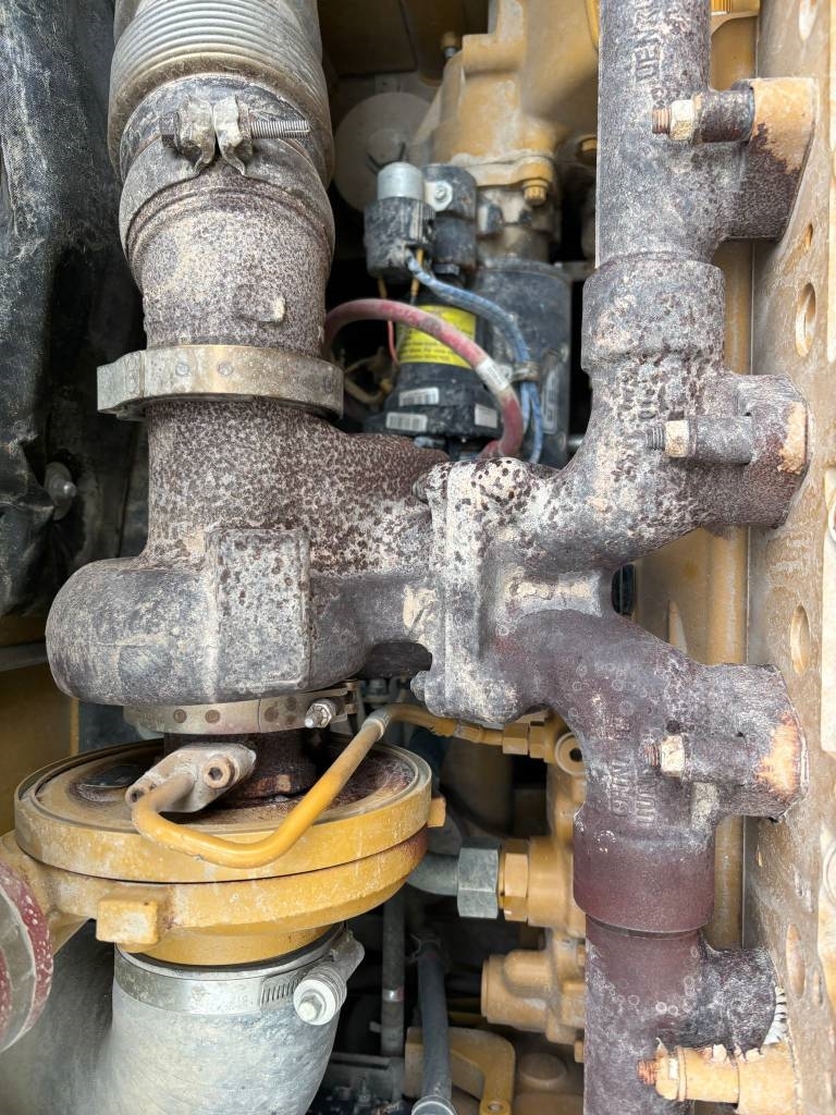 CAT 336 (New Undercarriage)