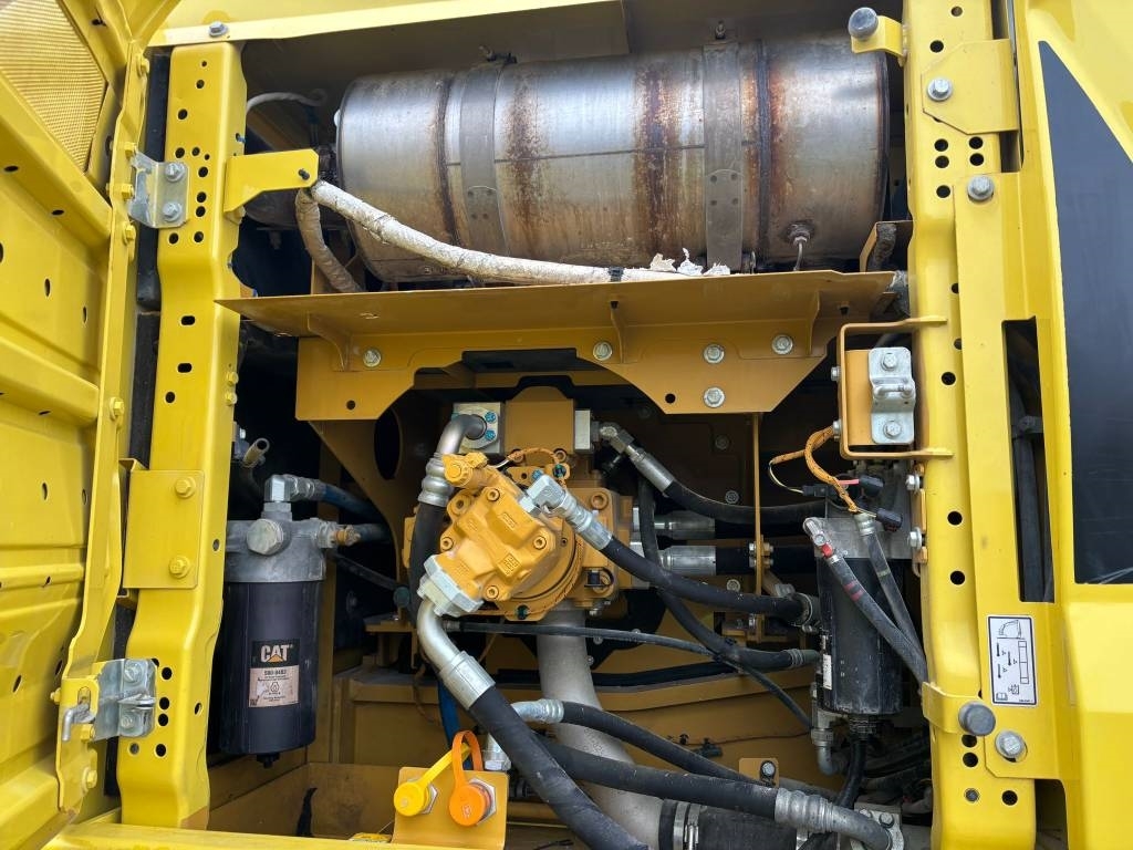 CAT 336 (New Undercarriage)
