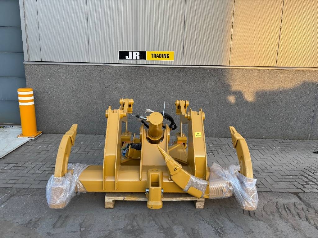 CAT D6T/D6H/D6T2/D6R/D6R2 NEW RIPPER