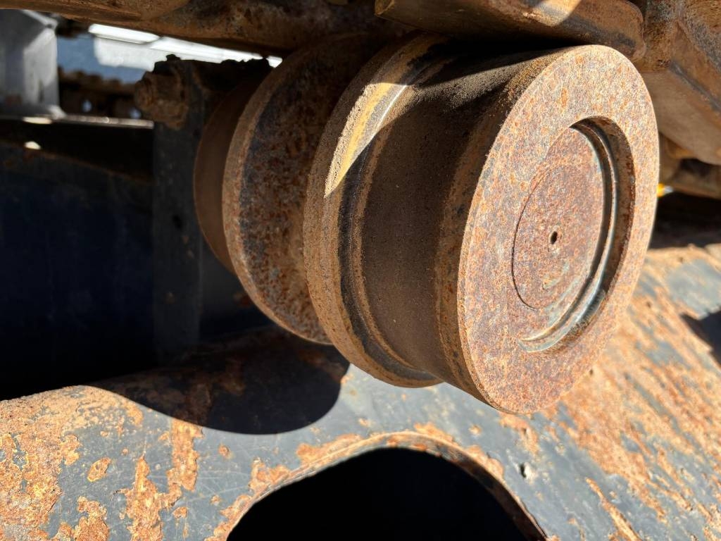 2020 KOBELCO SK500LC-10-46968711