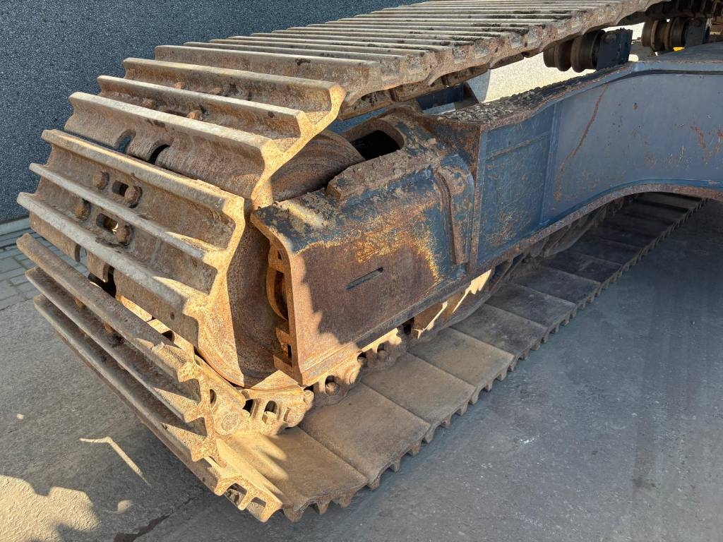 2020 KOBELCO SK500LC-10-46968706