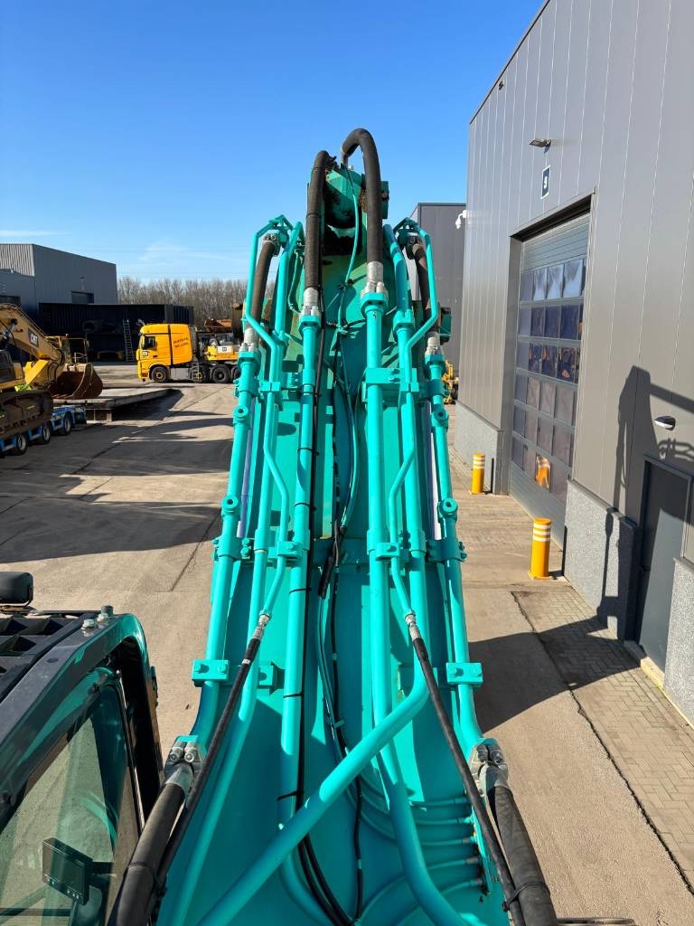 2020 KOBELCO SK500LC-10-46968697