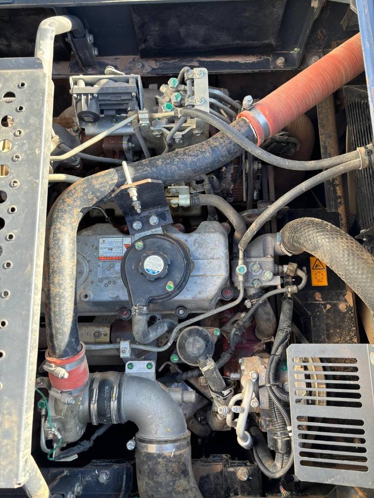 2020 KOBELCO SK500LC-10-46968684