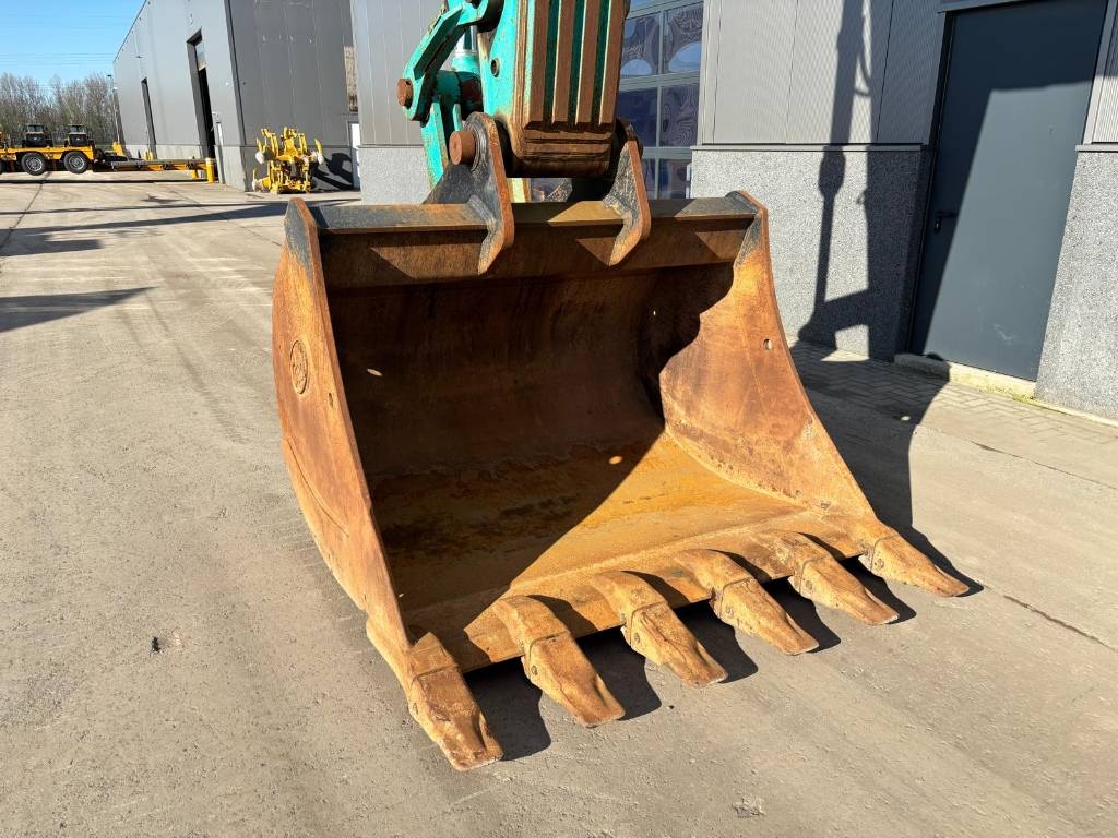 2020 KOBELCO SK500LC-10-46968691