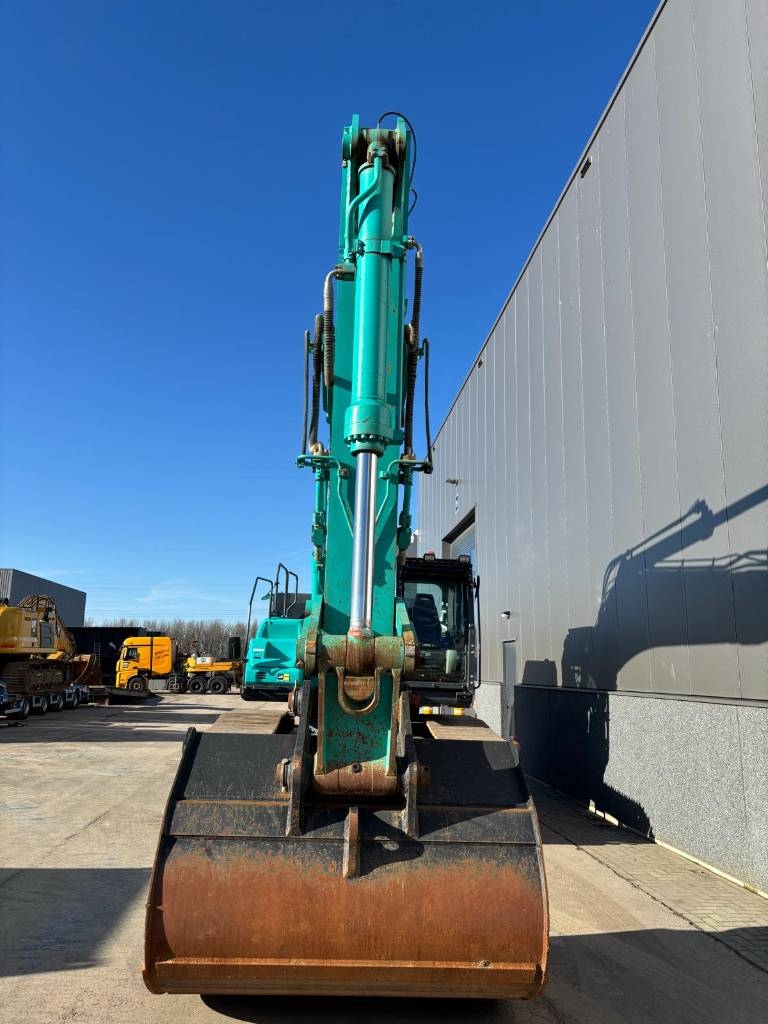 2020 KOBELCO SK500LC-10-46968689