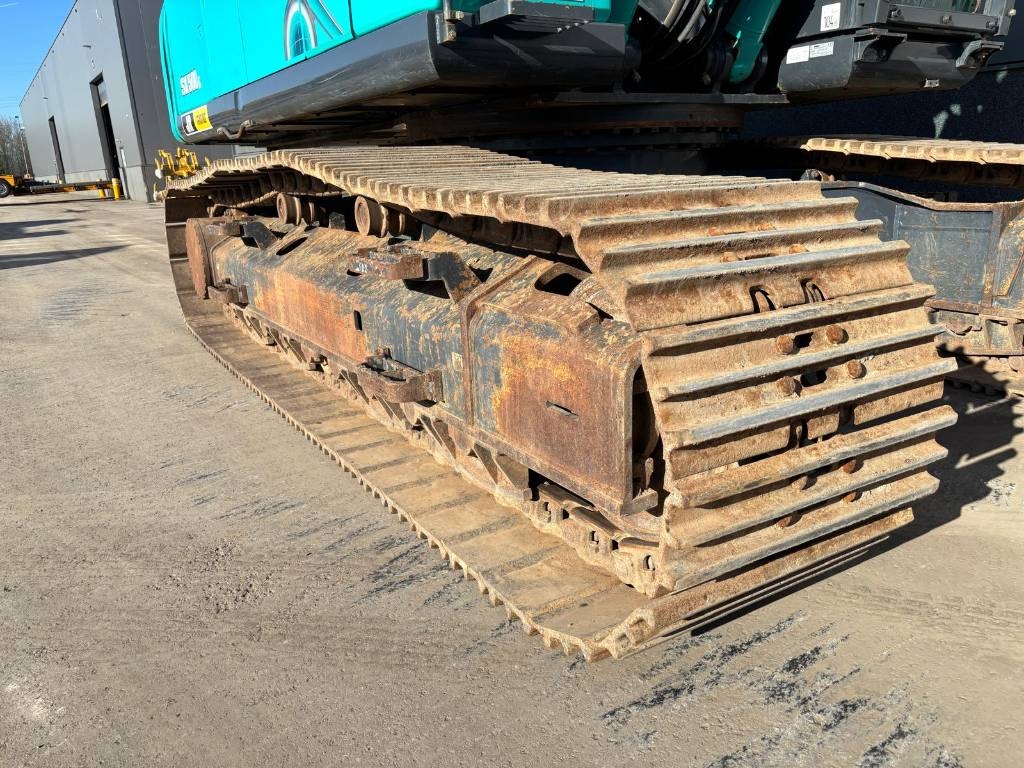 2020 KOBELCO SK500LC-10-46968707