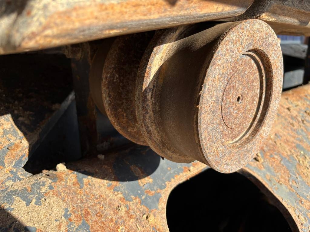 2020 KOBELCO SK500LC-10-46968713