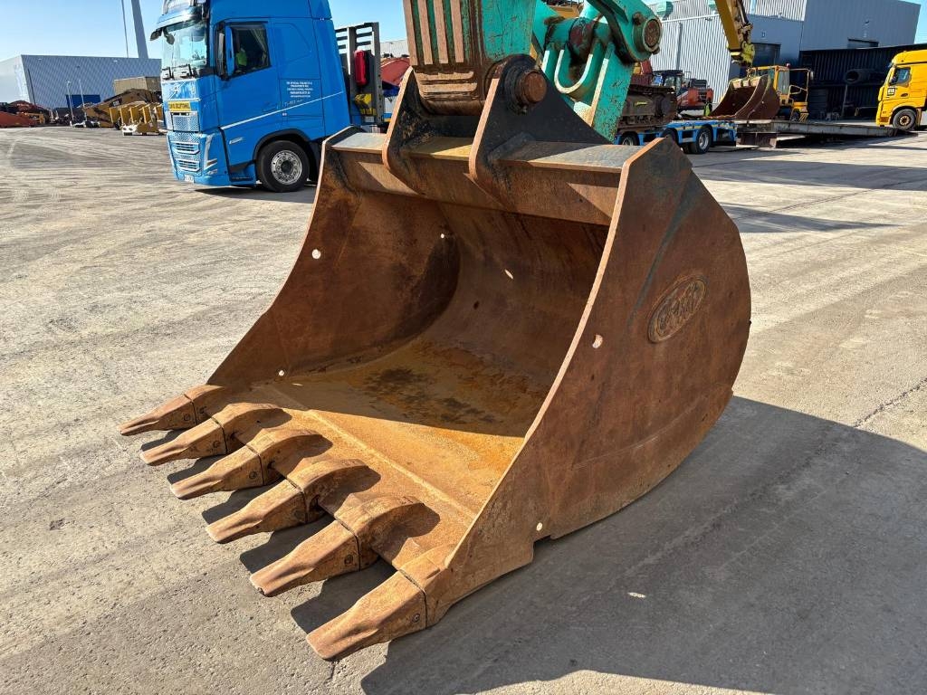 2020 KOBELCO SK500LC-10-46968690