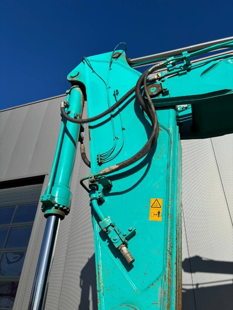 2020 KOBELCO SK500LC-10-46968695