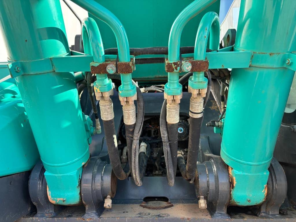 2020 KOBELCO SK500LC-10-46968696