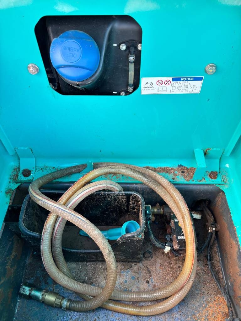 2020 KOBELCO SK500LC-10-46968699