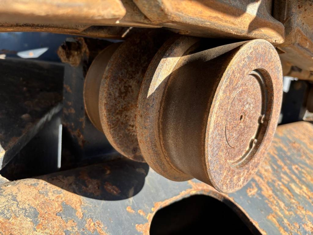 2020 KOBELCO SK500LC-10-46968710