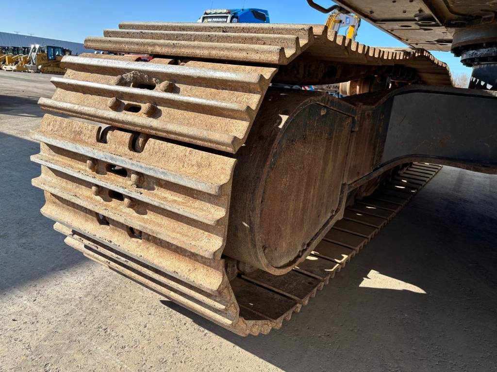 2020 KOBELCO SK500LC-10-46968704