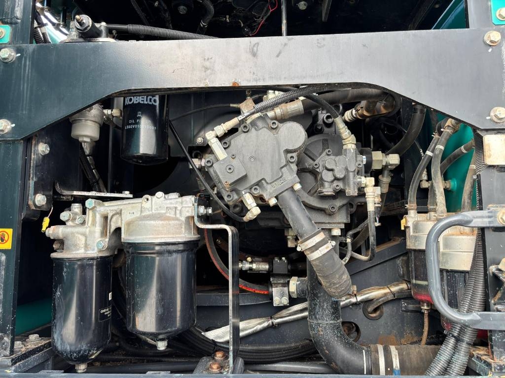 2020 KOBELCO SK500LC-10-46968686