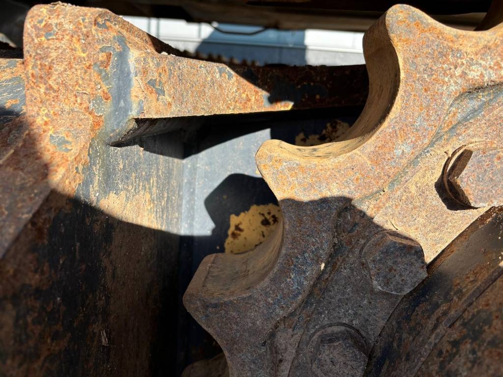 2020 KOBELCO SK500LC-10-46968708