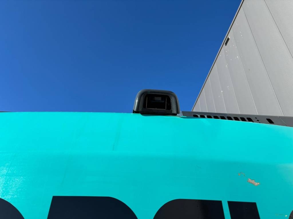 2020 KOBELCO SK500LC-10-46968700