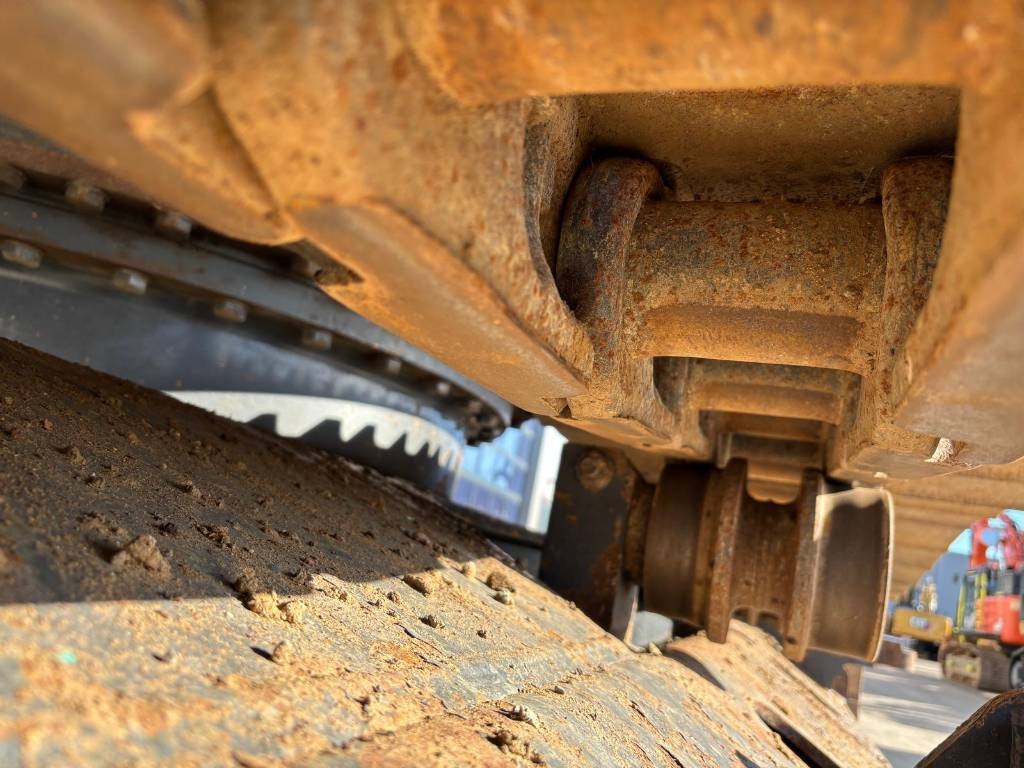 2020 KOBELCO SK500LC-10-46968714