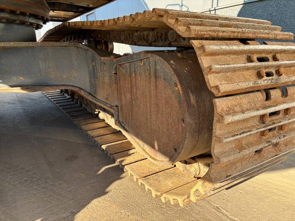 2020 KOBELCO SK500LC-10-46968703