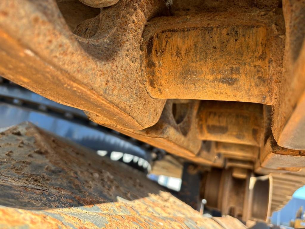 2020 KOBELCO SK500LC-10-46968715