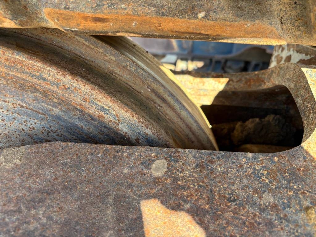 2020 KOBELCO SK500LC-10-46968717