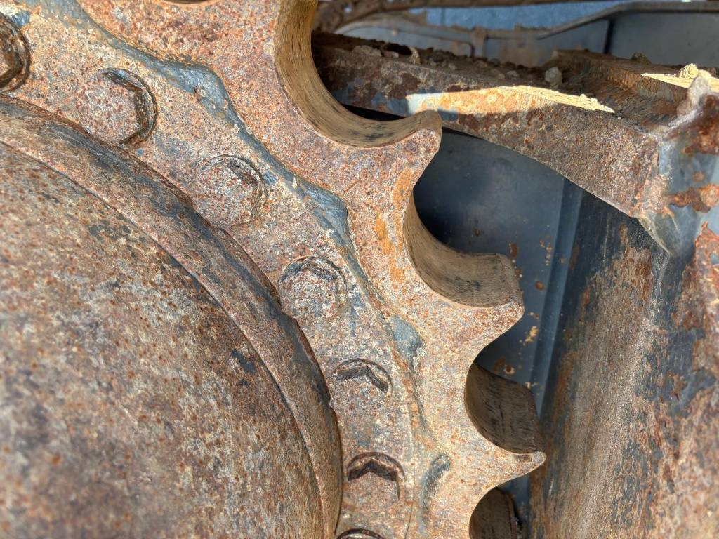 2020 KOBELCO SK500LC-10-46968709