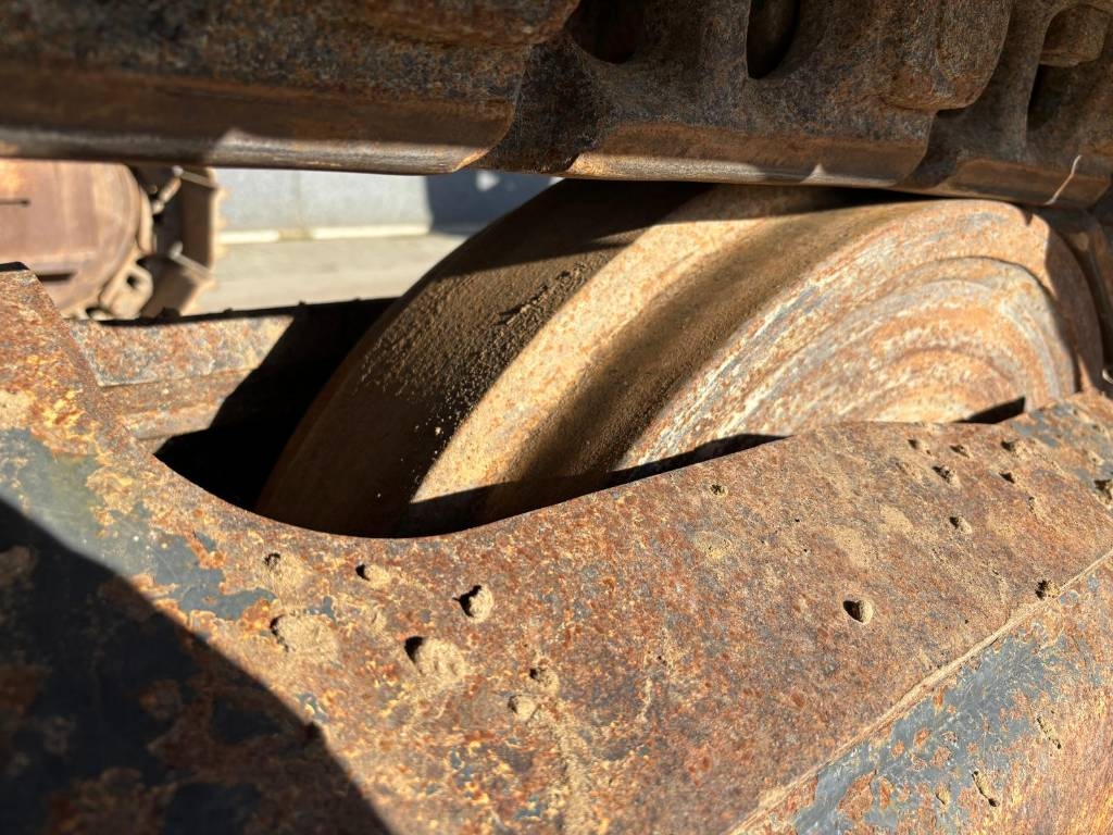 2020 KOBELCO SK500LC-10-46968716