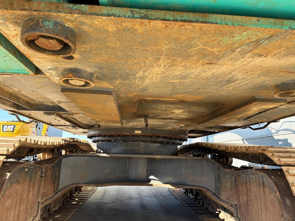 2020 KOBELCO SK500LC-10-46968701