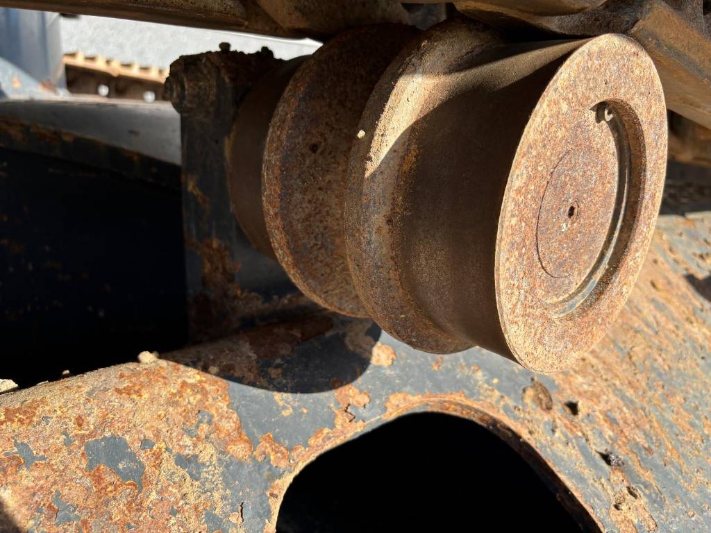 2020 KOBELCO SK500LC-10-46968712