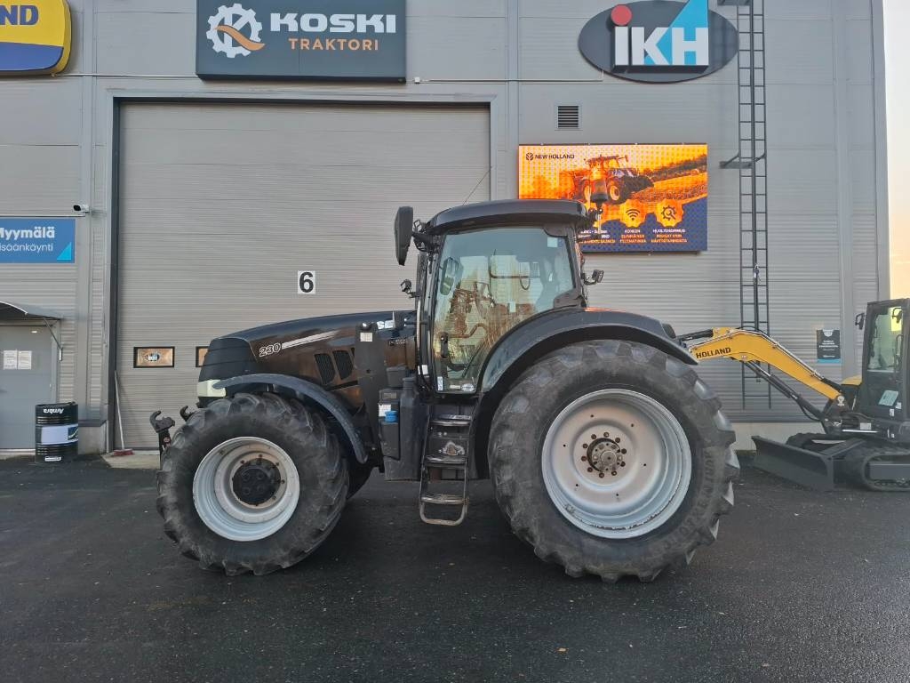 Case IH Puma 230 CVX