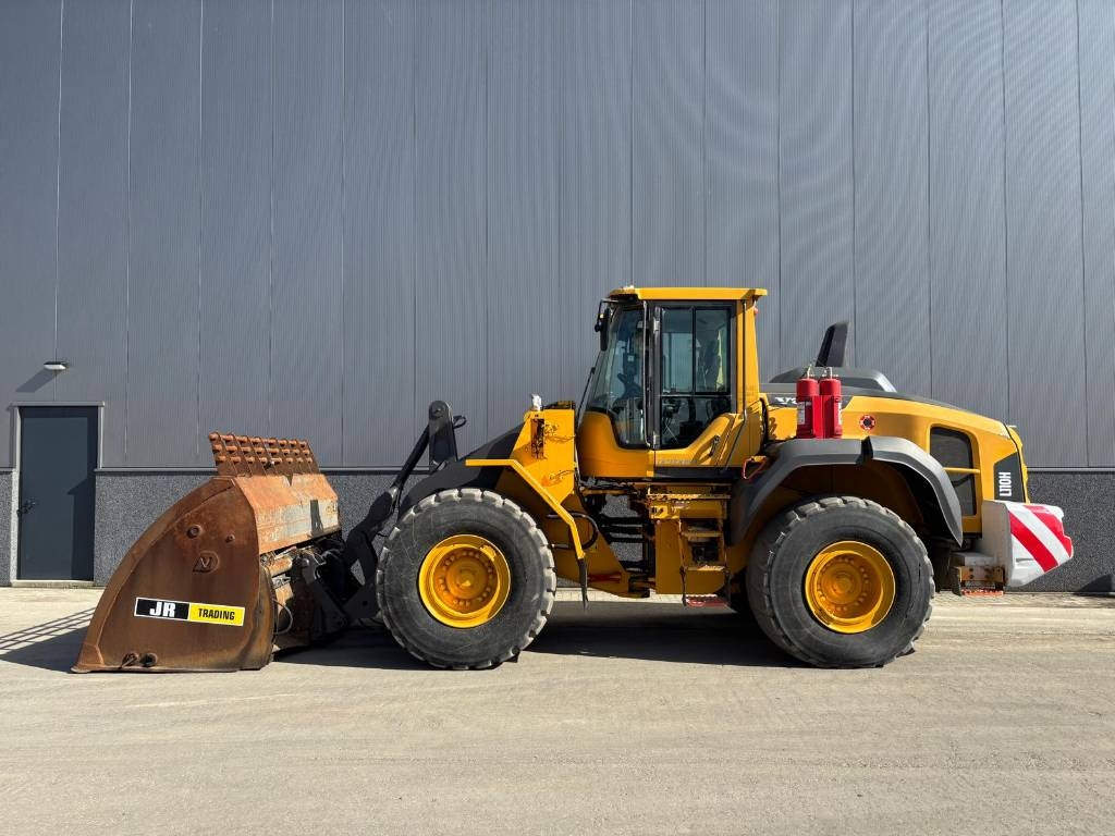 Volvo L 110 H