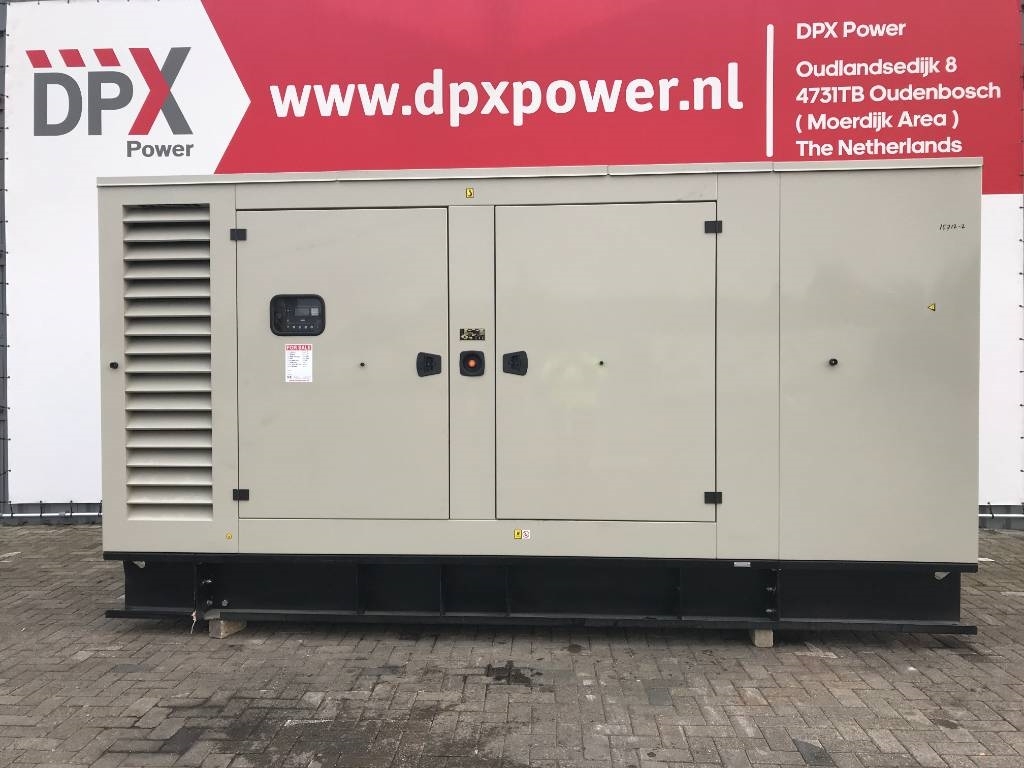 Volvo penta tad1642ge