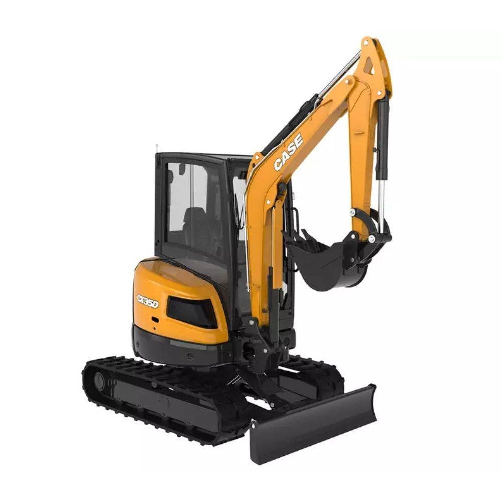 CASE CX 35 D