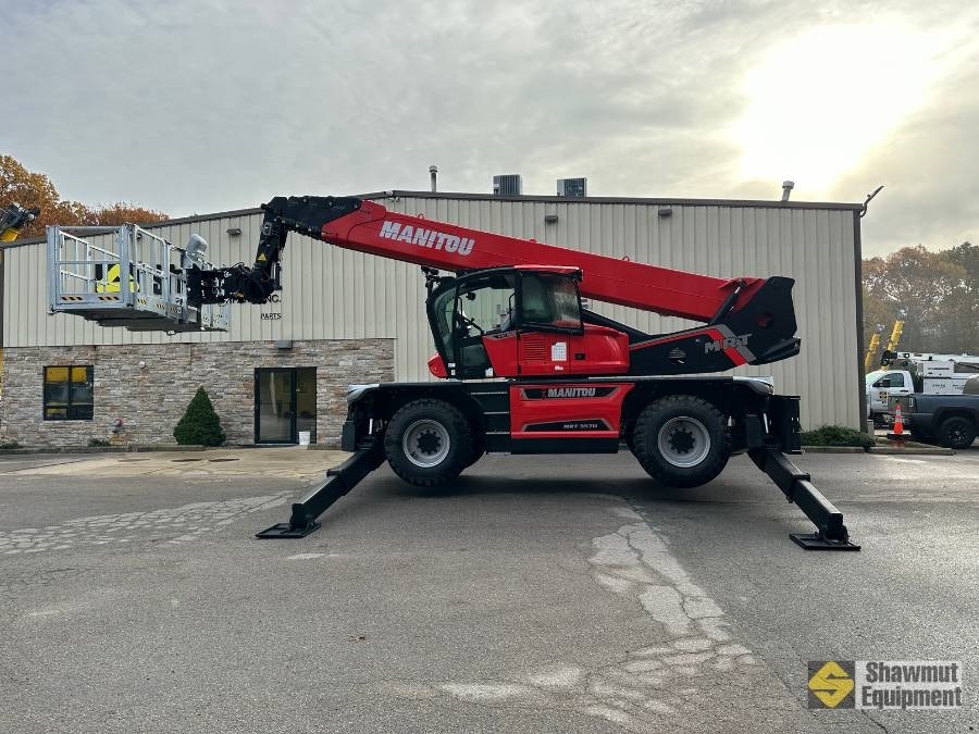 Manitou MRT3570