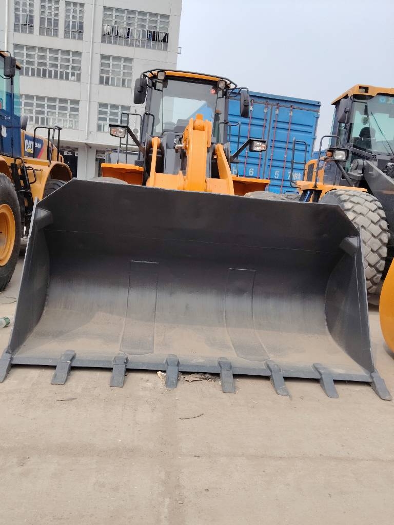 2023 LiuGong 856H-46074057