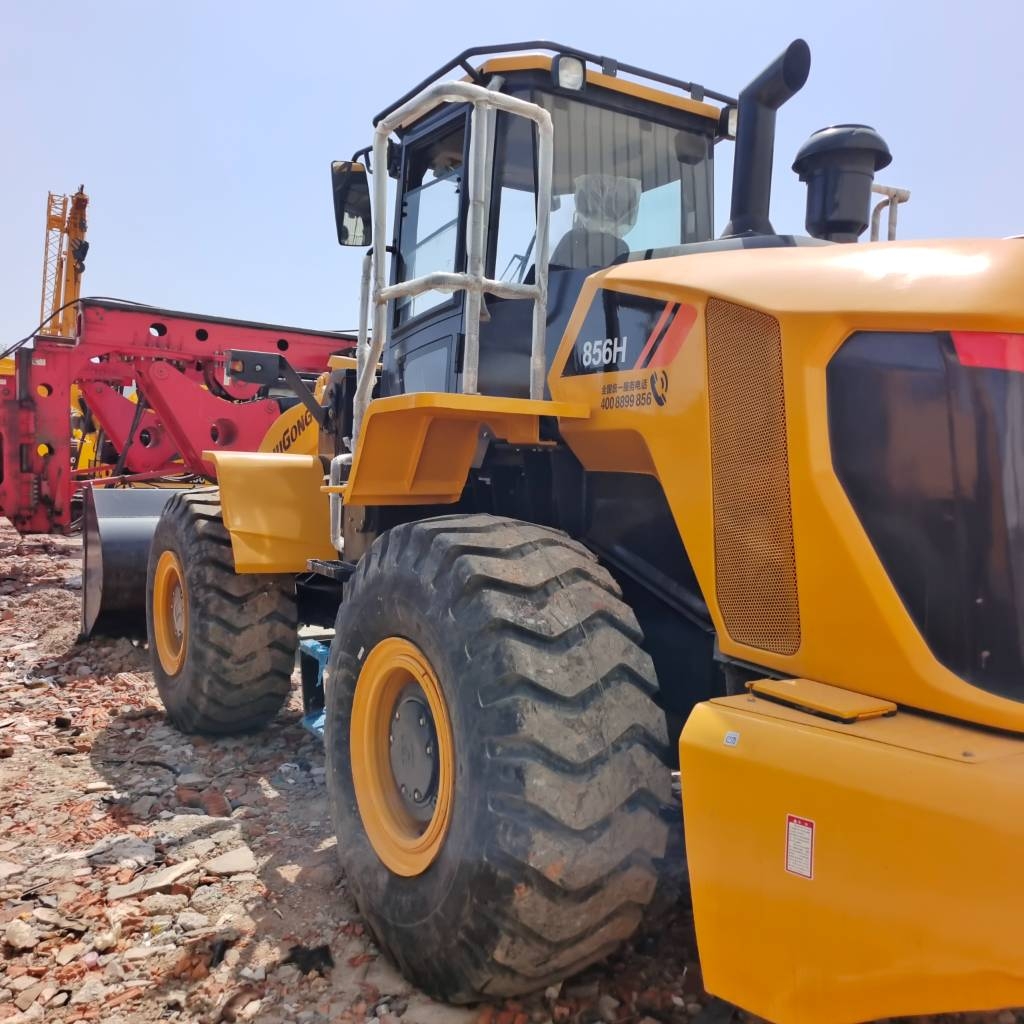 2023 LiuGong 856H-46074061