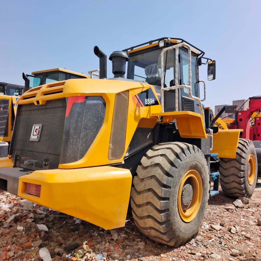 2023 LiuGong 856H-46074055