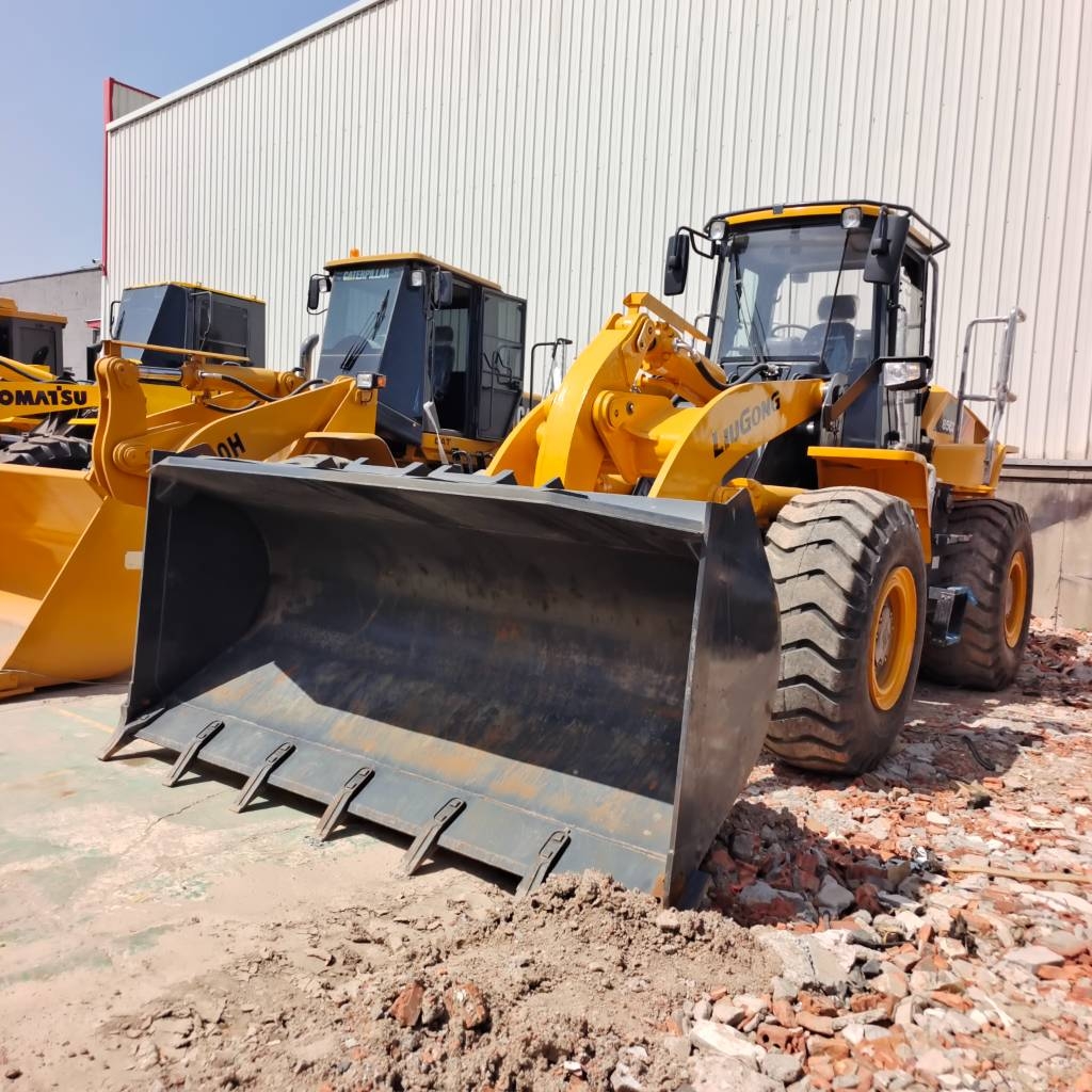 2023 LiuGong 856H-46074059