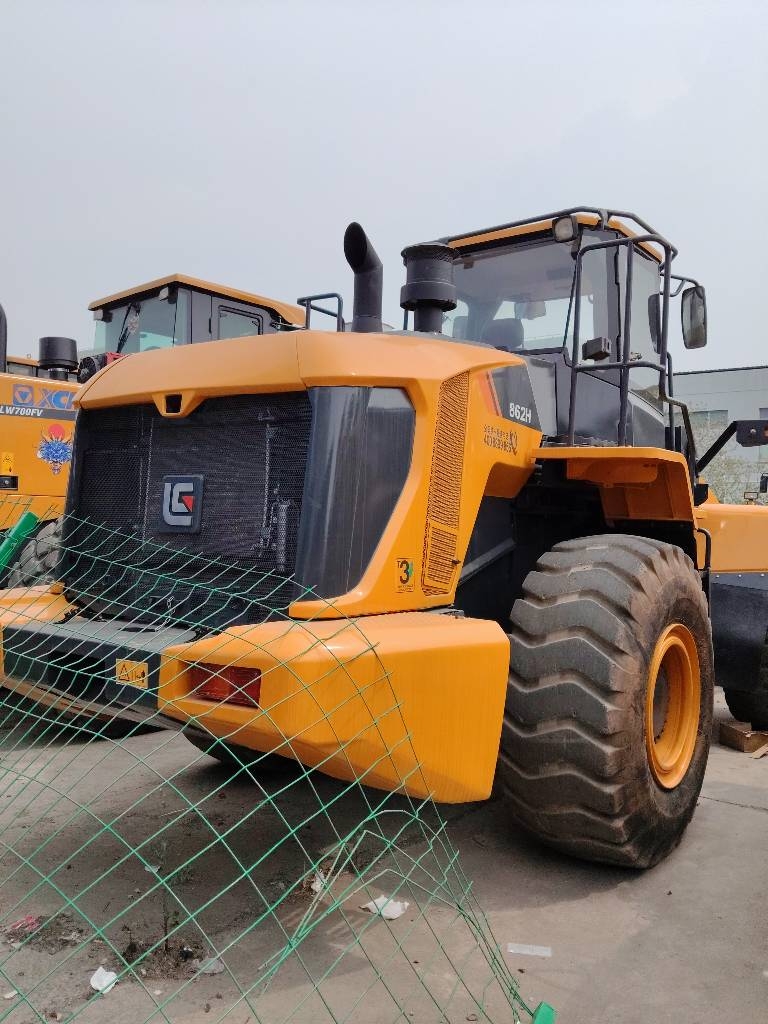 2023 LiuGong 856H-46074058