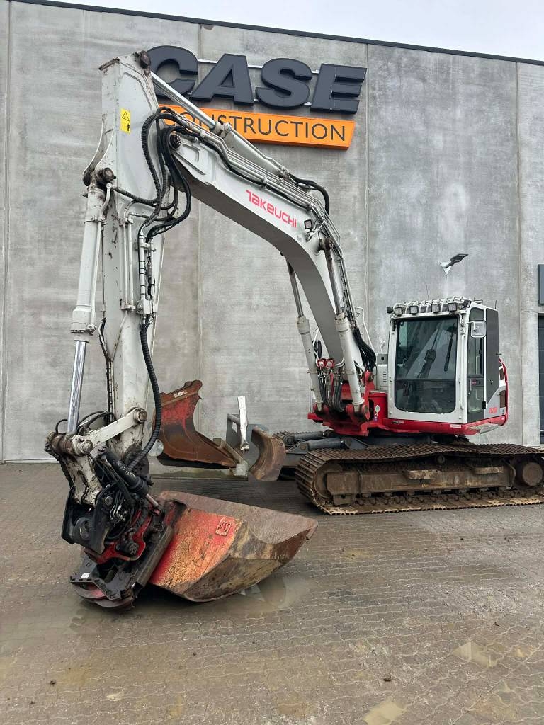 Takeuchi TB2150