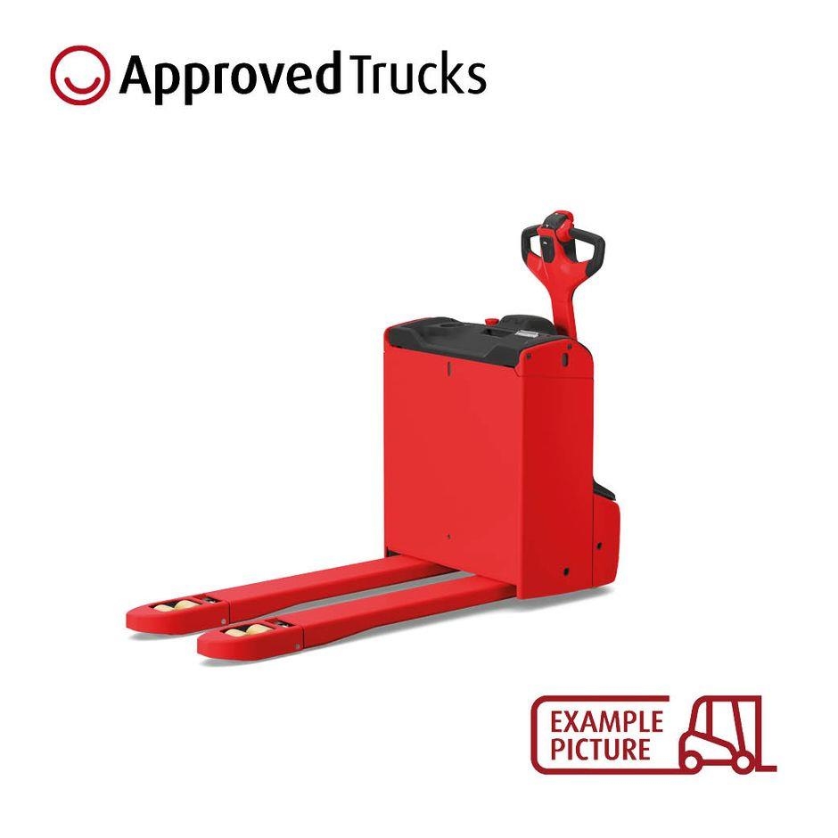 Linde T16 1152 Serie