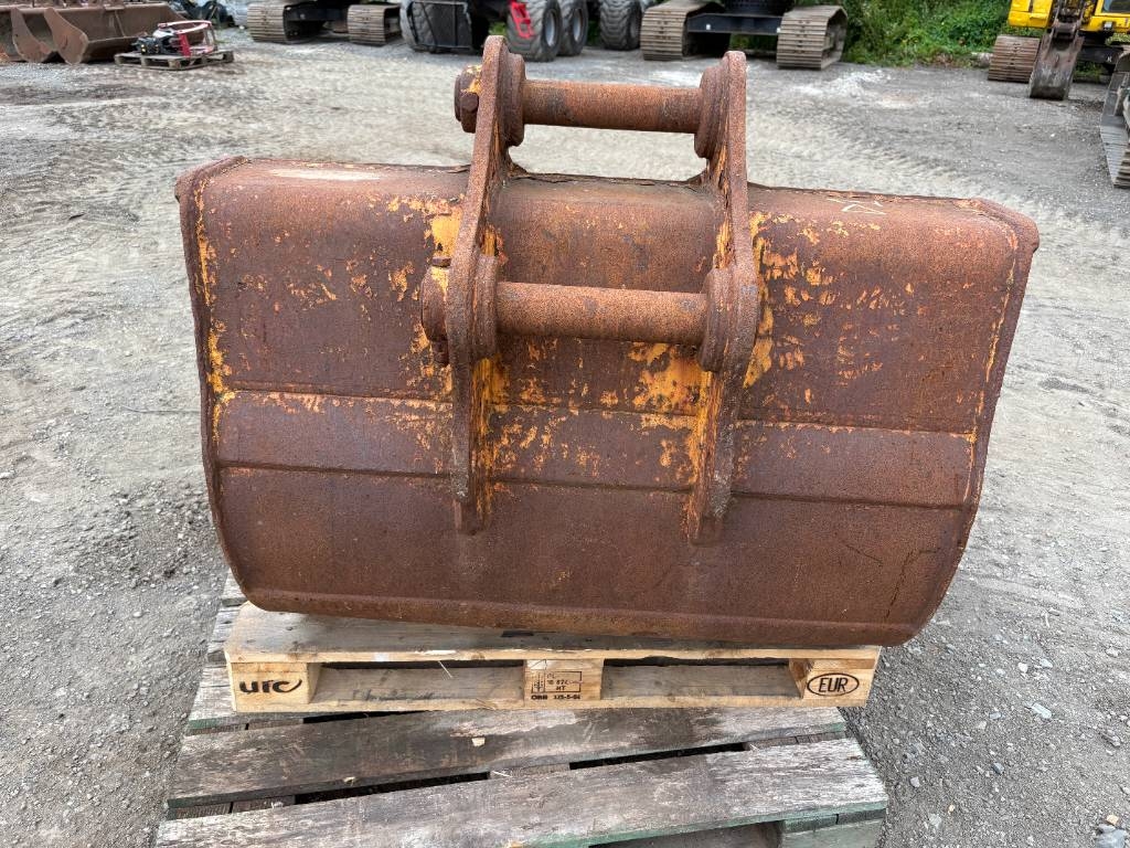 Attachment Sales Bucket