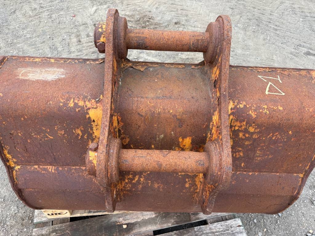 Attachment Sales Bucket