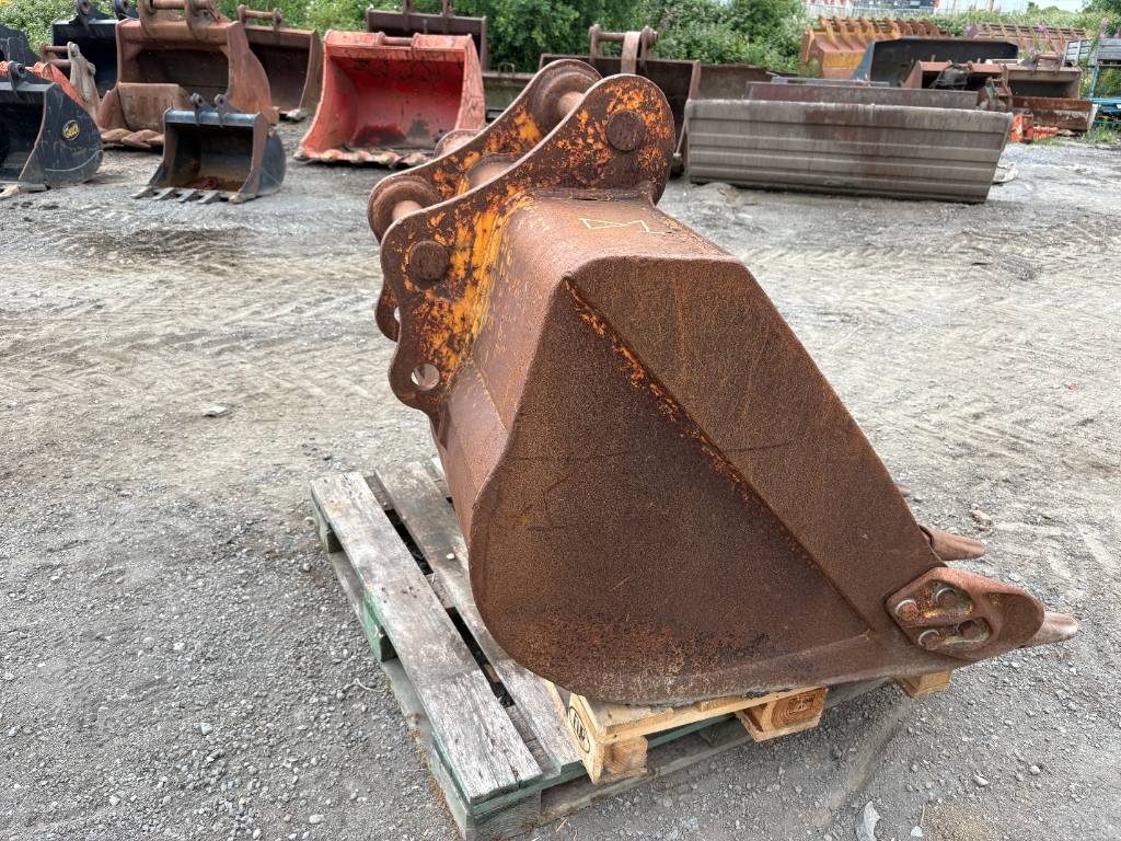 Attachment Sales Bucket
