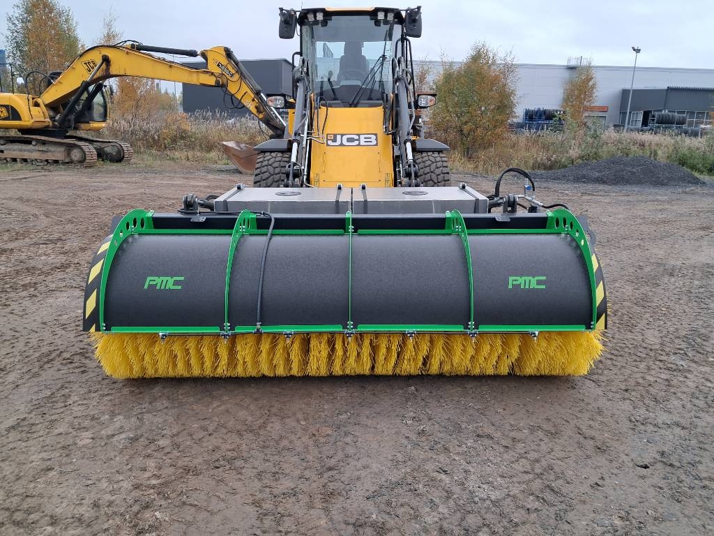 PMC Kauhaharja SWB3000FS