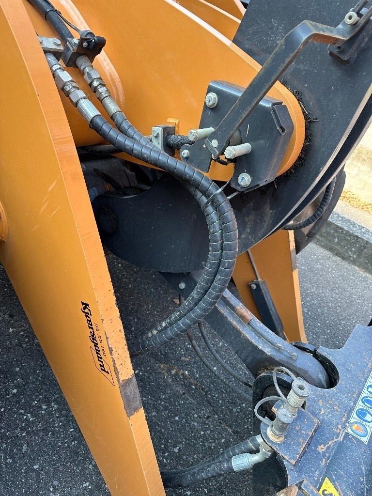 CASE 721 G Evolution