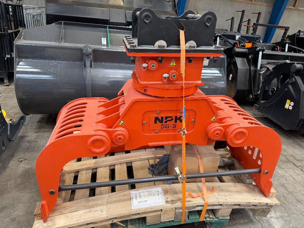 NPK DG 9