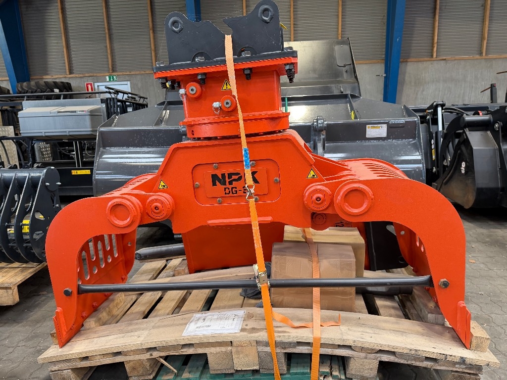 NPK DG 9