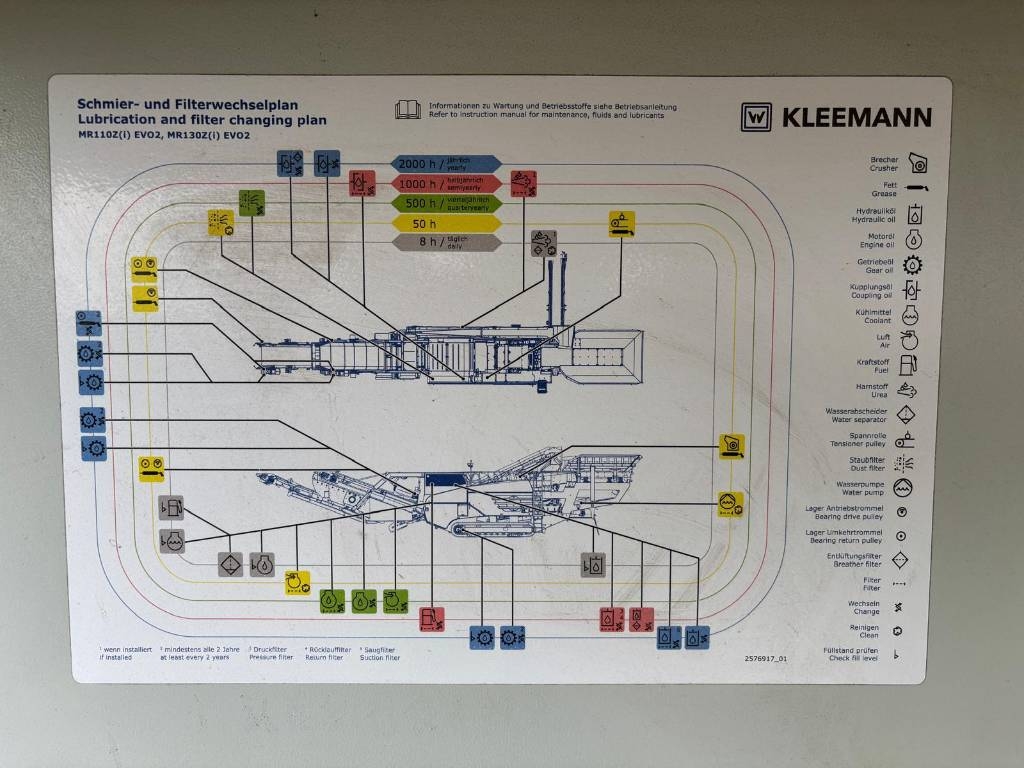 2019 Kleemann MR 110Z Evo 2-48324849