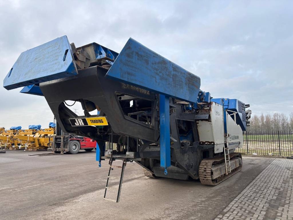 2019 Kleemann MR 110Z Evo 2-48324841