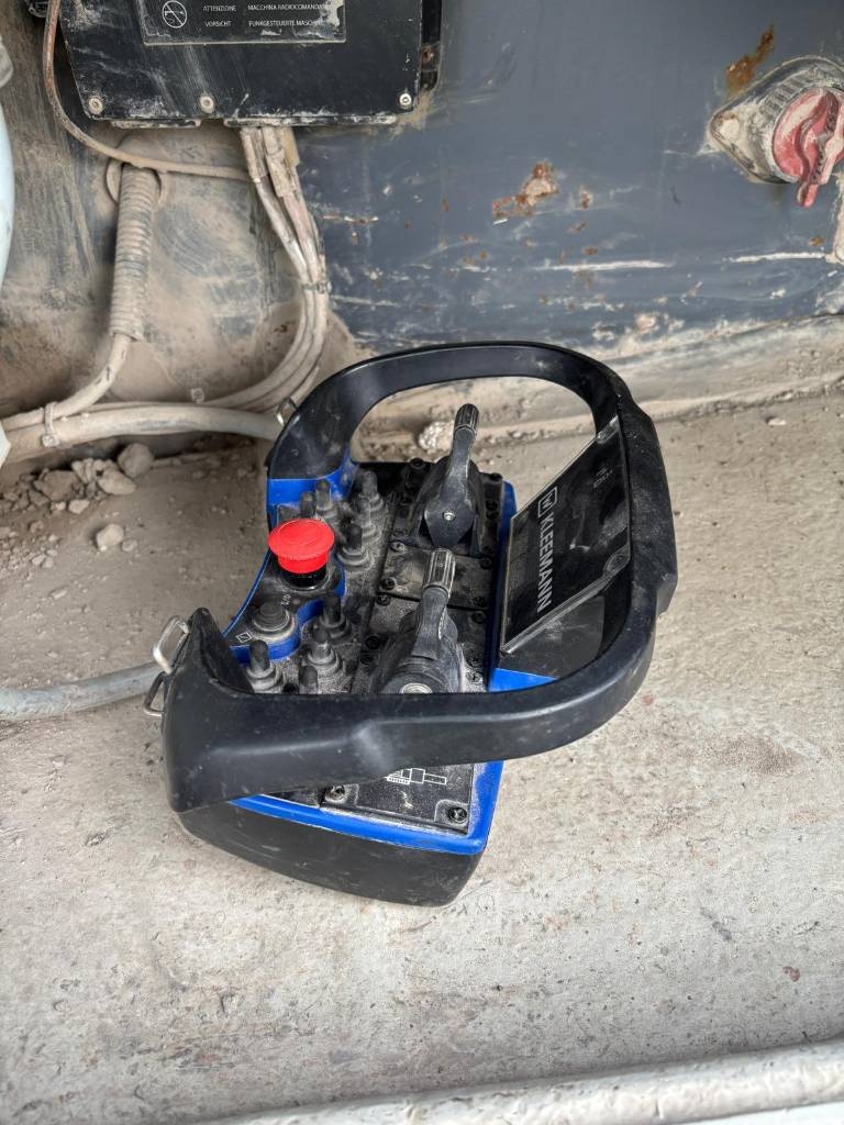 2019 Kleemann MR 110Z Evo 2-48324864
